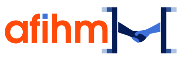 Logo de l'AFIHM