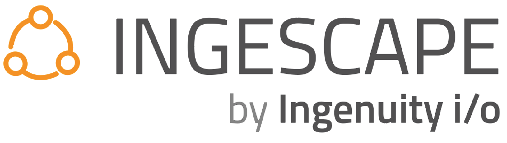 Logo Ingescape