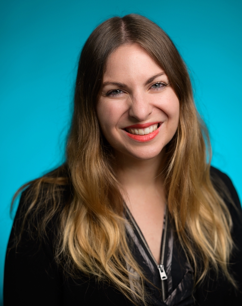 Photo Jessica Cauchard