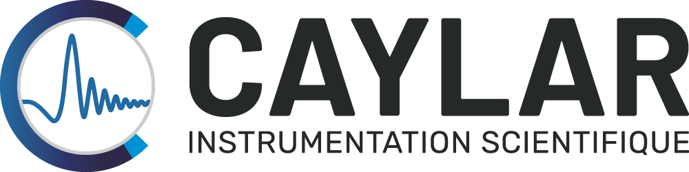 Logo Caylar